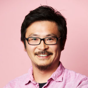 Yuji Doi