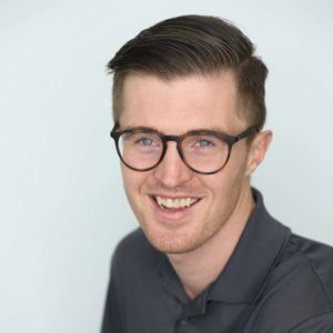 Eliot Jones